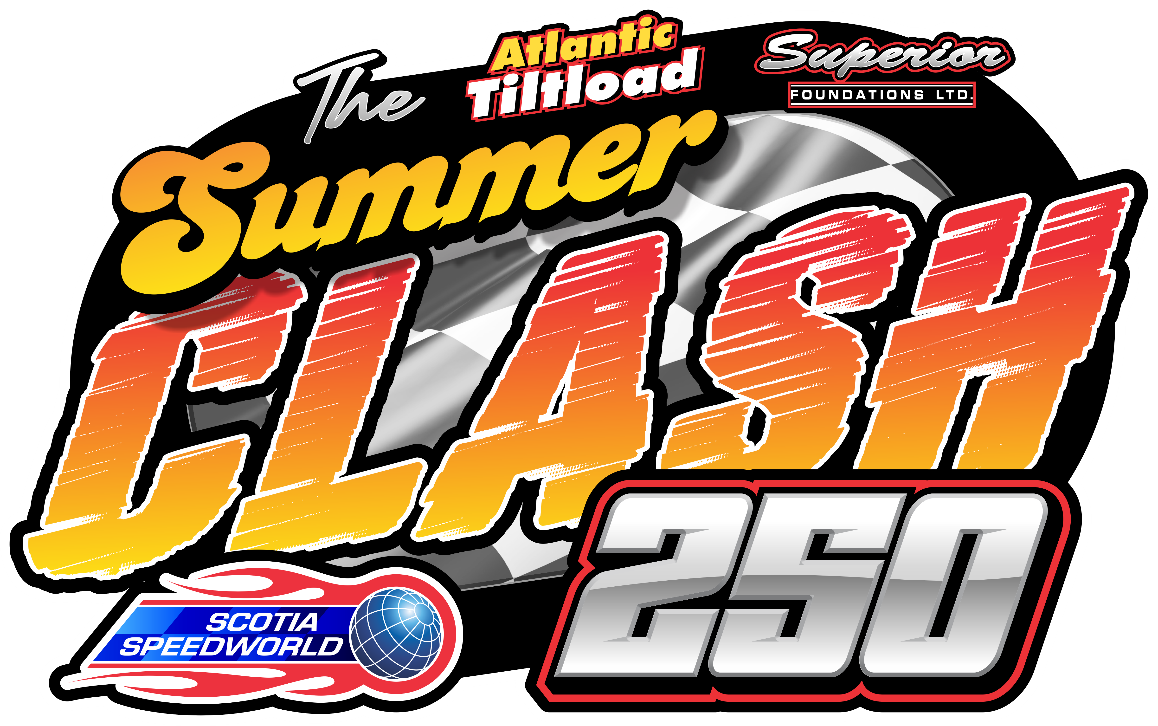 Summer Clash 250 Logo