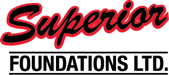 Superior Foundations Logo